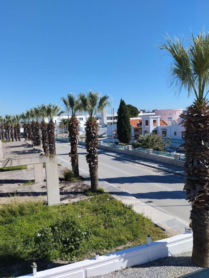 Palma Apartamento Faliraki