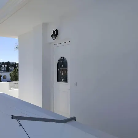 Palma Apartment Faliraki Exterior photo