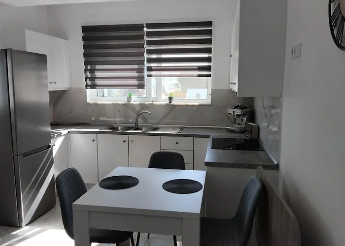 Palma Apartment