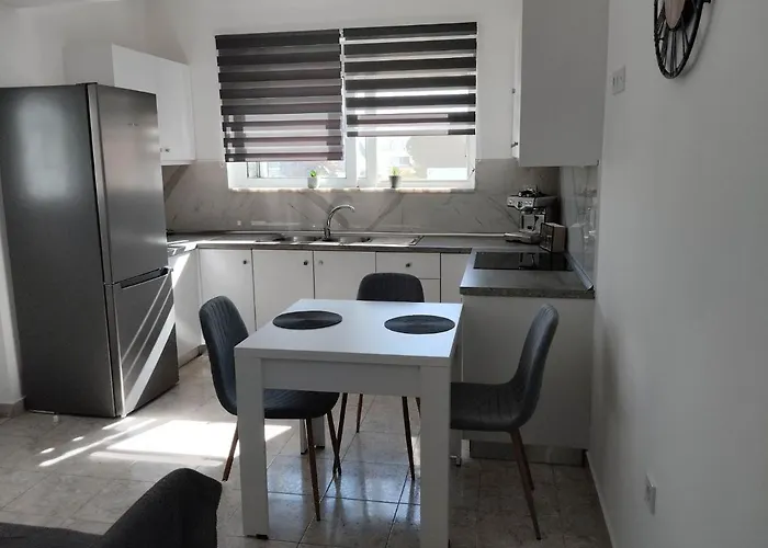 Palma Apartment