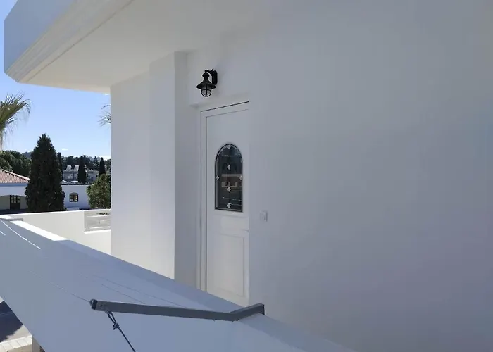 Palma Apartment