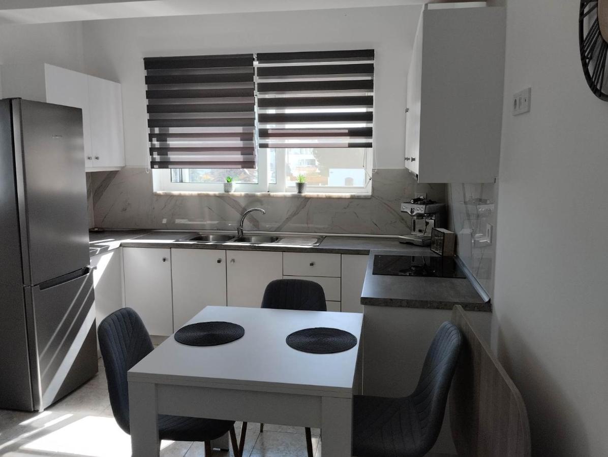 Palma Apartment *