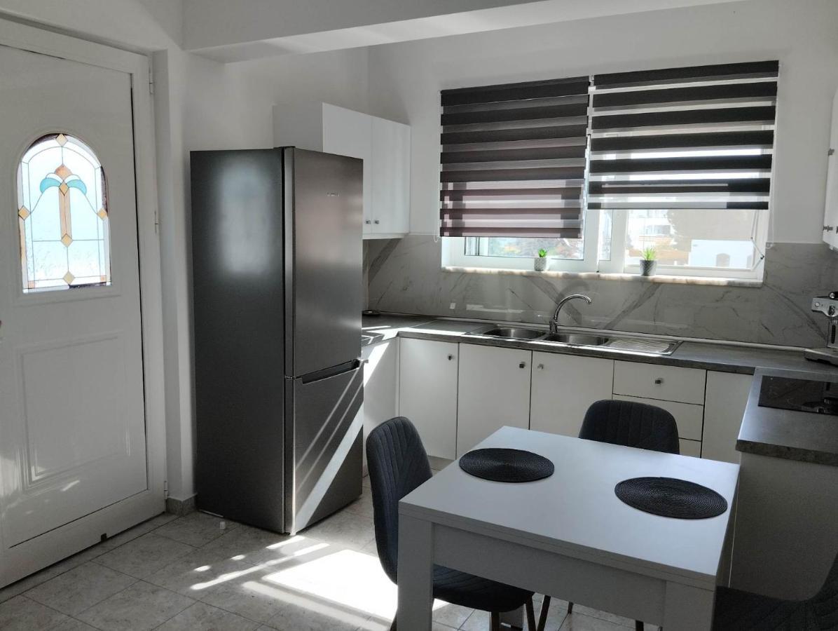 Palma Apartment Faliraki