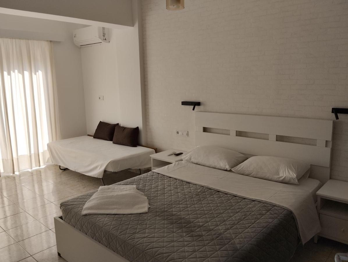Apartment Palma *